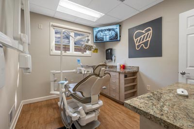 best orthodontic office with no wait times